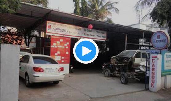 Car repair Services in aundh