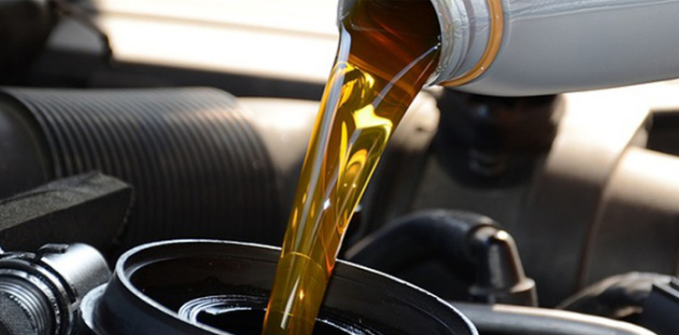 Oil Changing services in pune 